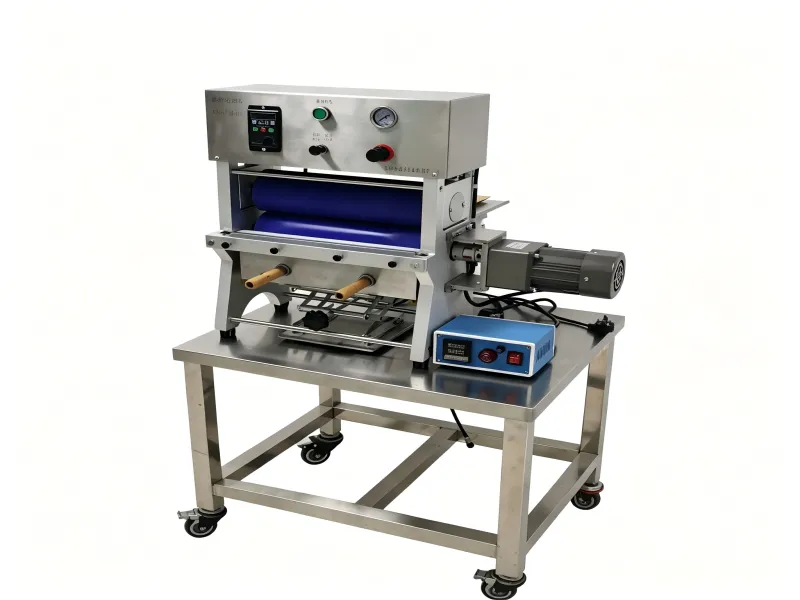 Film Transfer Sizer