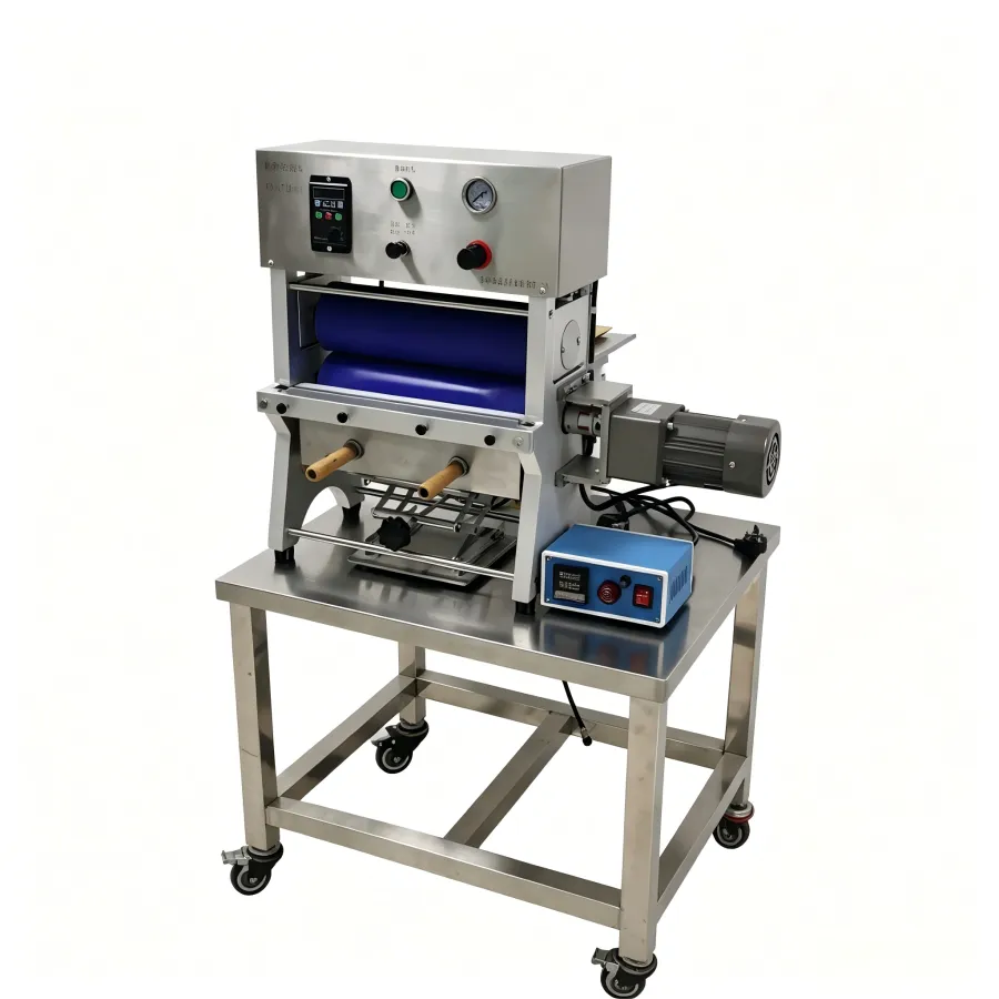 Film Transfer Sizer