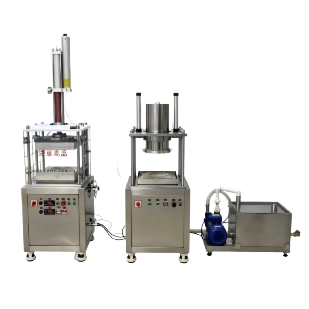 Molded Pulp & Paper Product Testing Instruments