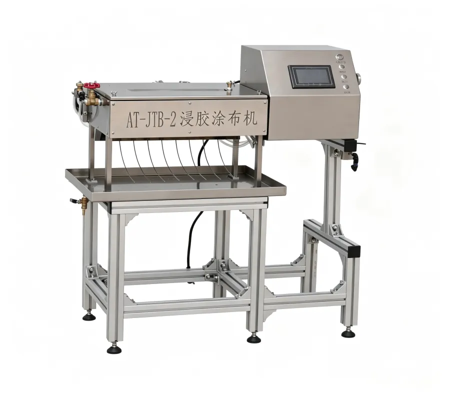5 Factors to Consider When Choosing a Laboratory Coating Machine - Coating Test Equipment Selection Guide - Shandong Annimet
