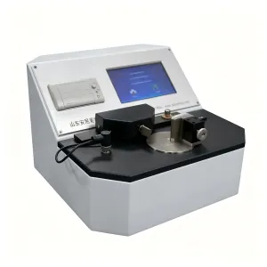 Digital Stiffness Tester