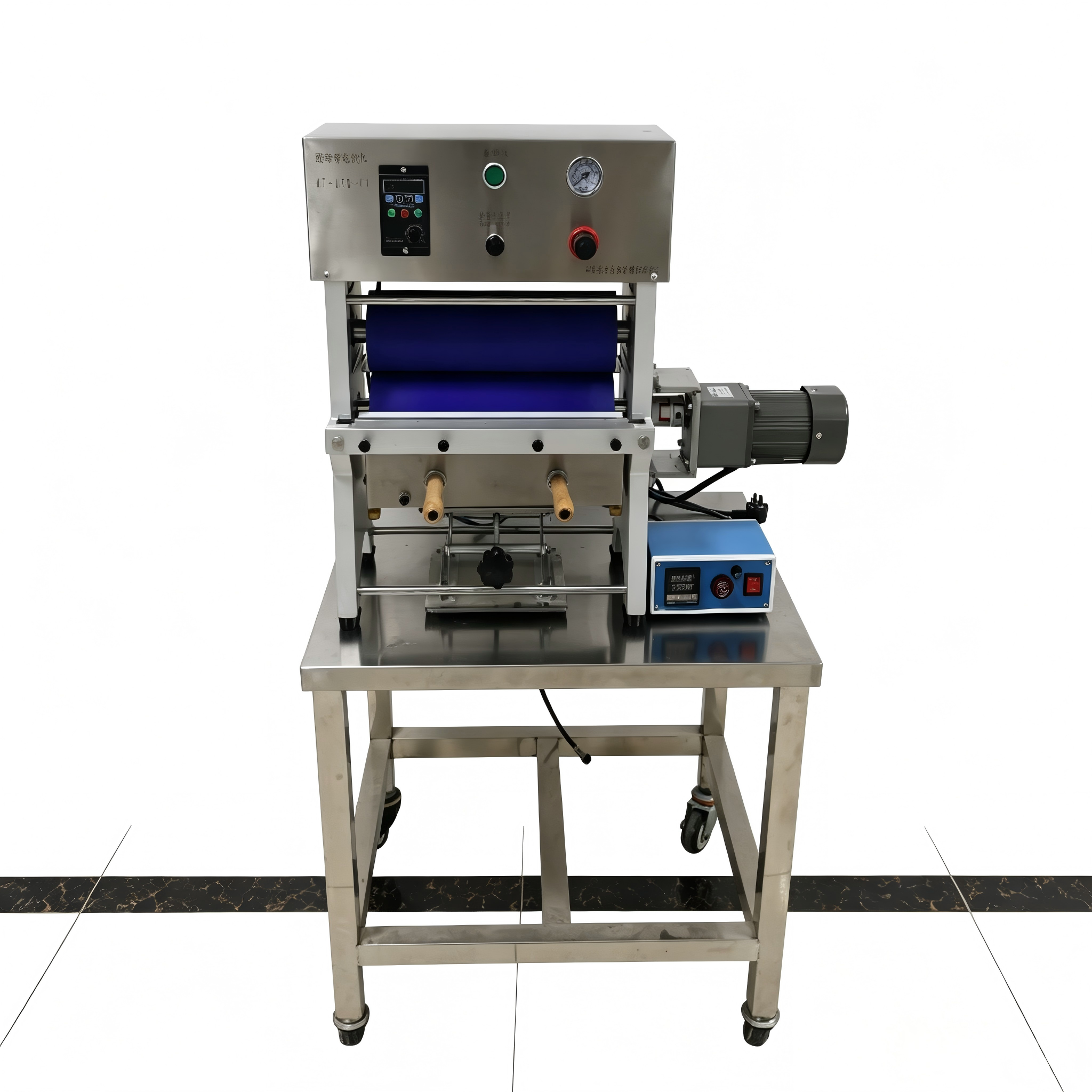 Film Transfer Sizer 