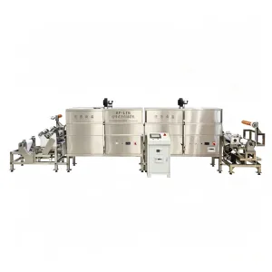 Continuous Coating Tester