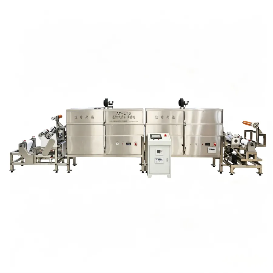 Continuous Coating Tester