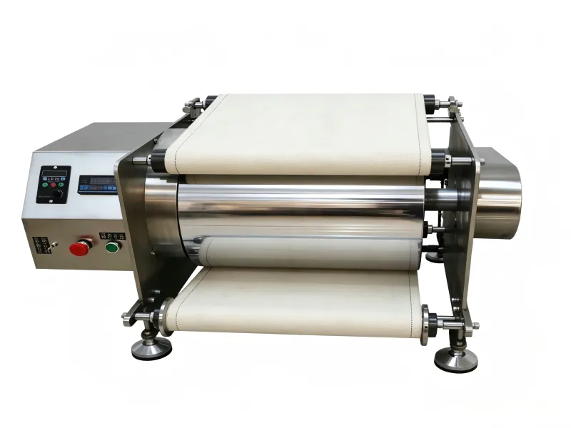 Drum Dryer