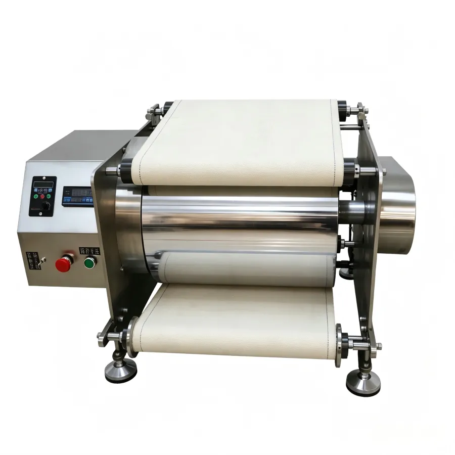 Drum Dryer