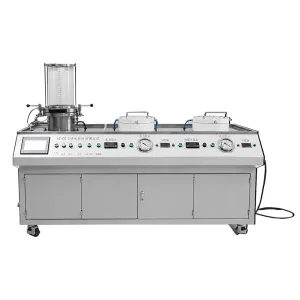 Automatic Intelligent Sheet Former