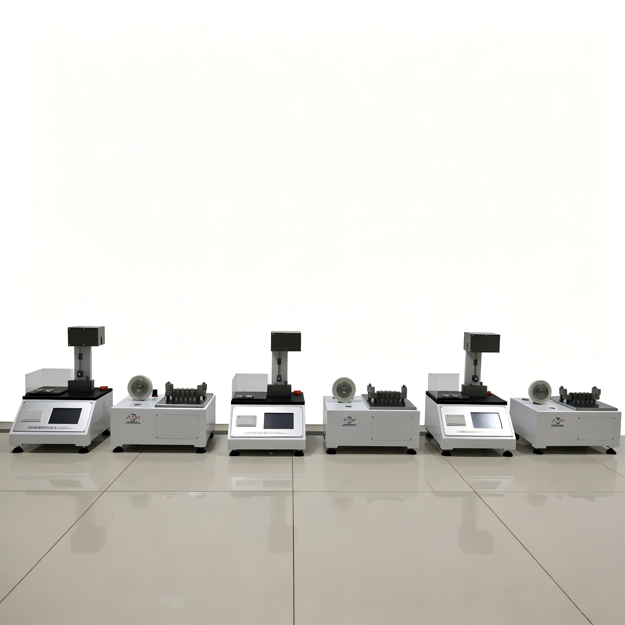 Digital Internal Bond Tester