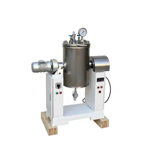Electric Digester