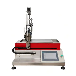 Slot-Die Coating Tester