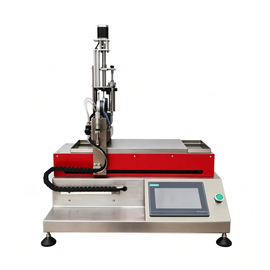 Slot-Die Coating Tester
