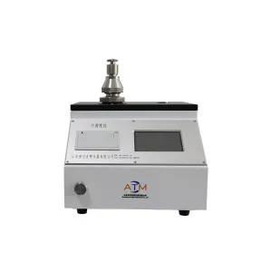 Automatic Smoothness Tester