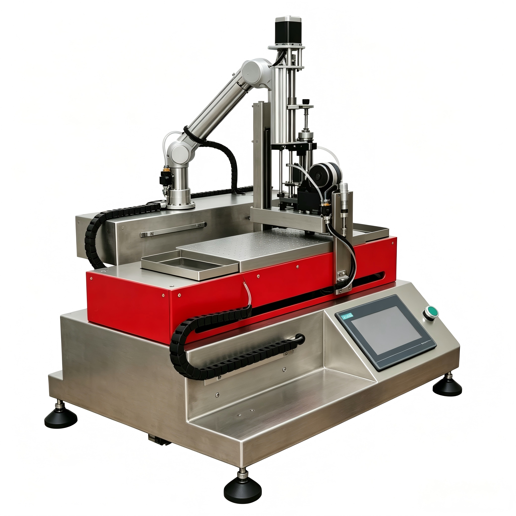 Slot-Die Coating Tester 