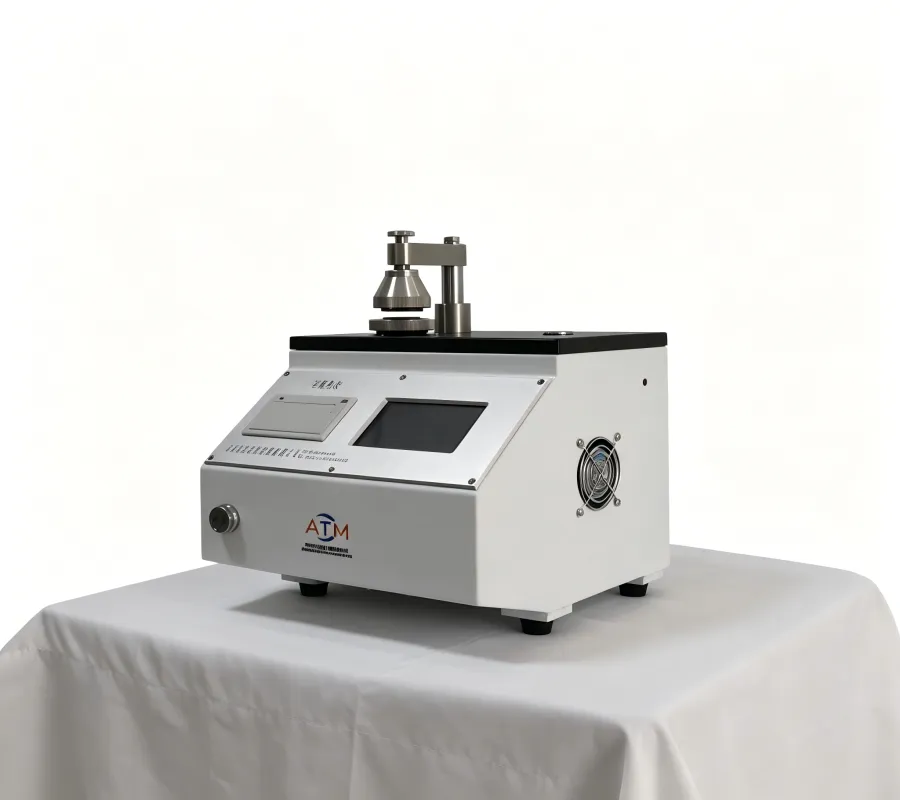 How Do You Test the Smoothness of Paper? - Bekk Method Principle and Procedure - Shandong Annimet