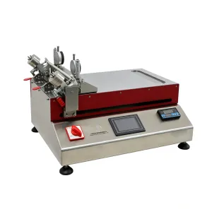 Flatbed Coating Tester (High-Precision) 