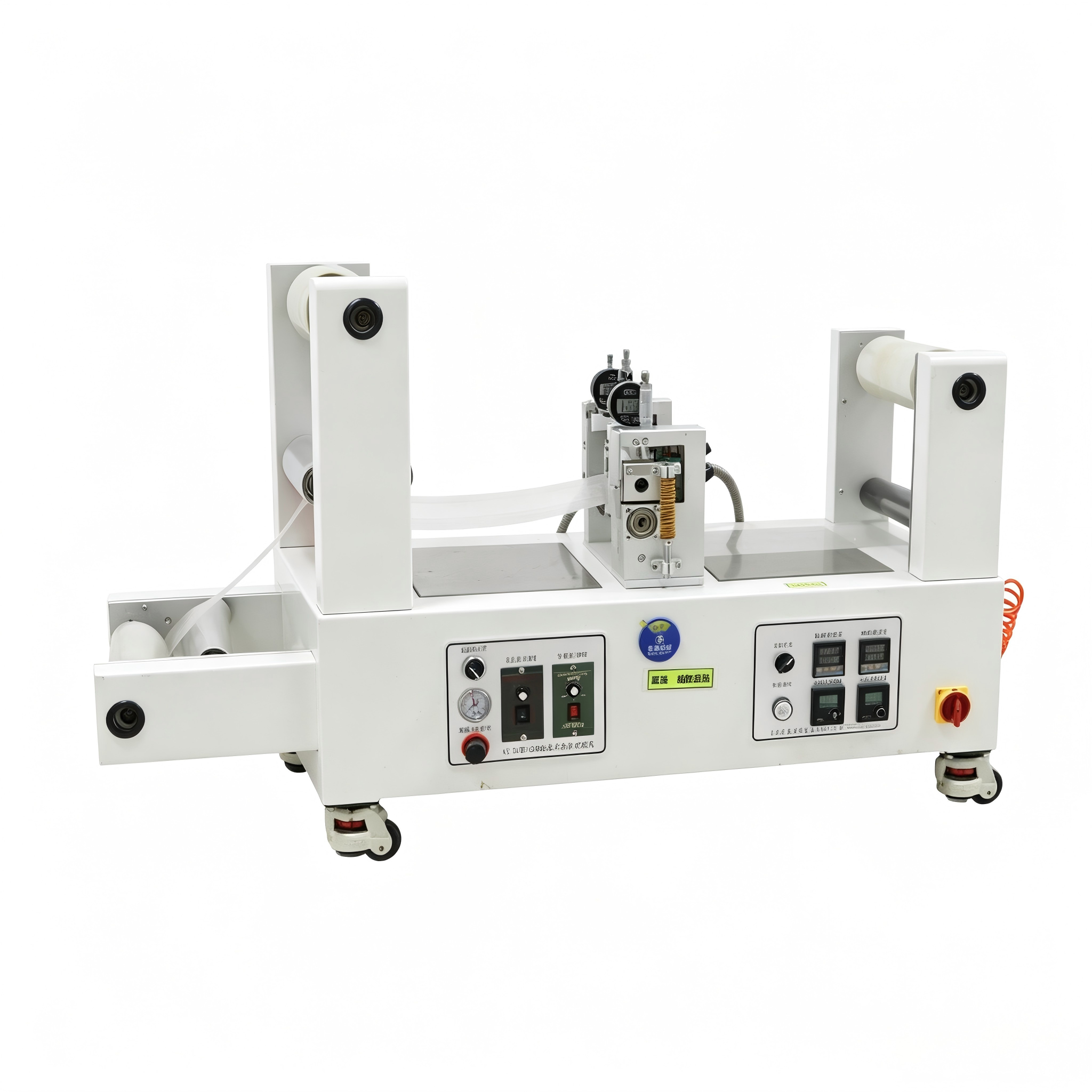 Hot Melt Adhesive Coating Tester