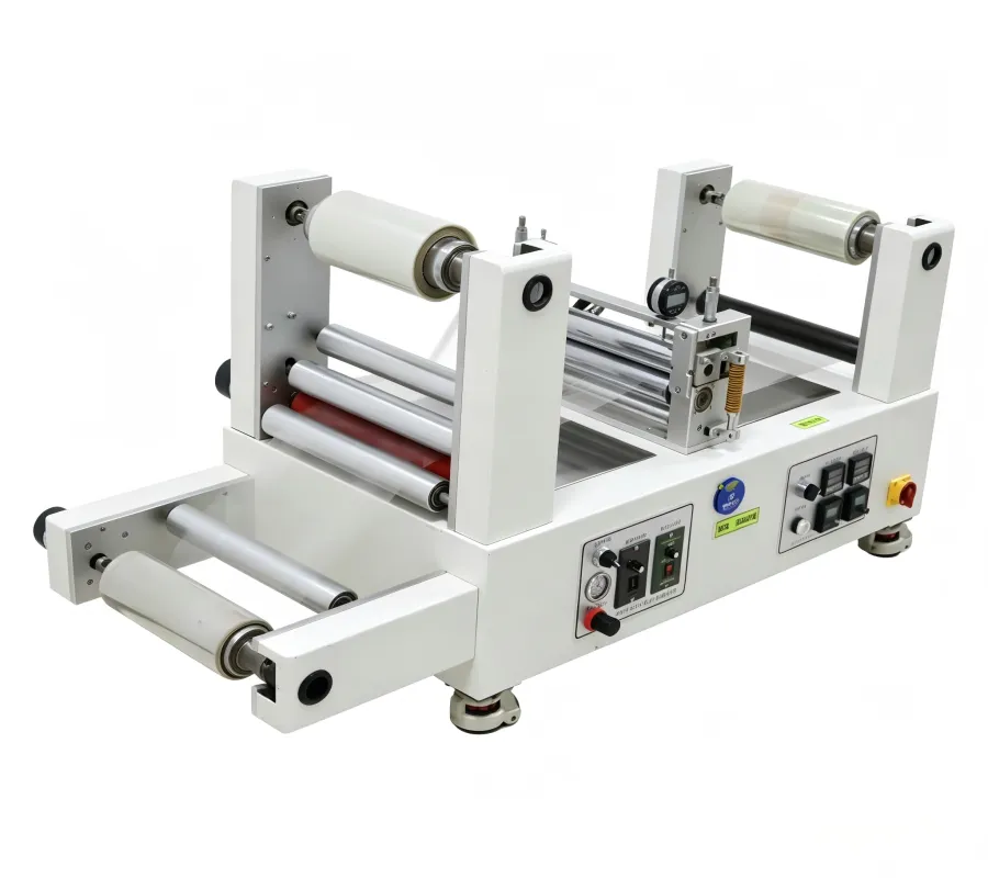 Laboratory Coating Machine: Essential Tool for R&D and Quality Control