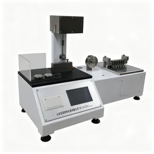 Digital Internal Bond Tester