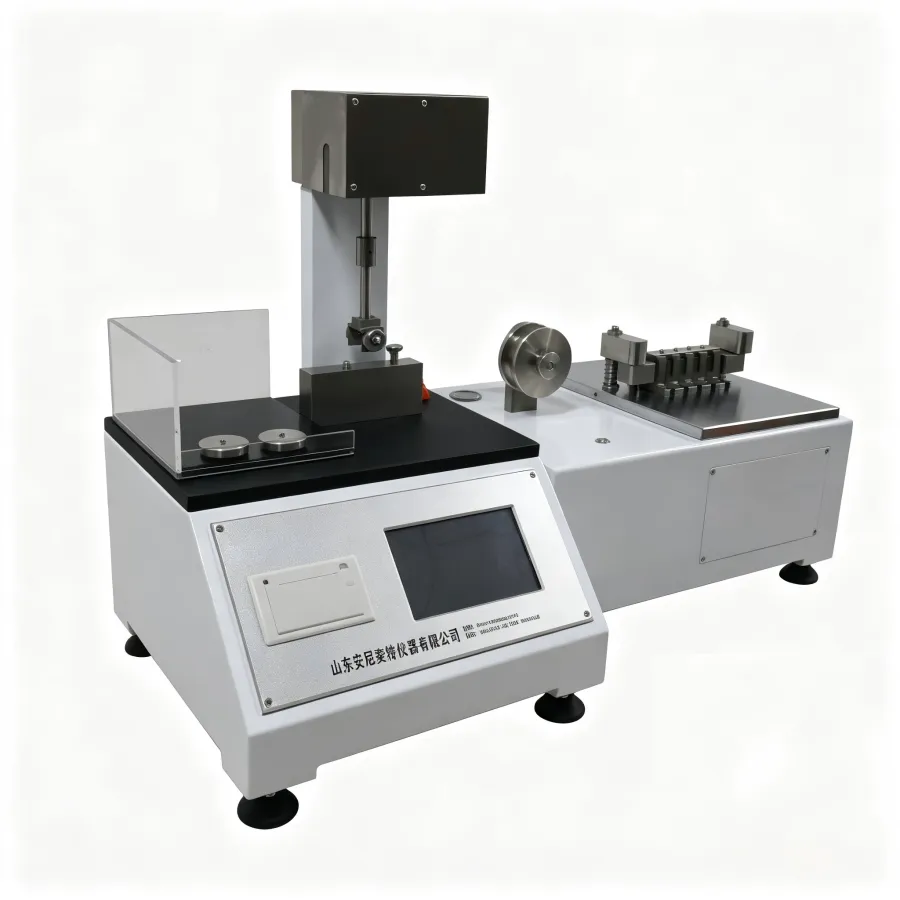 Digital Internal Bond Tester