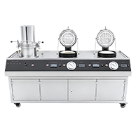 Pulp Preparation & Sheet Forming Equipment