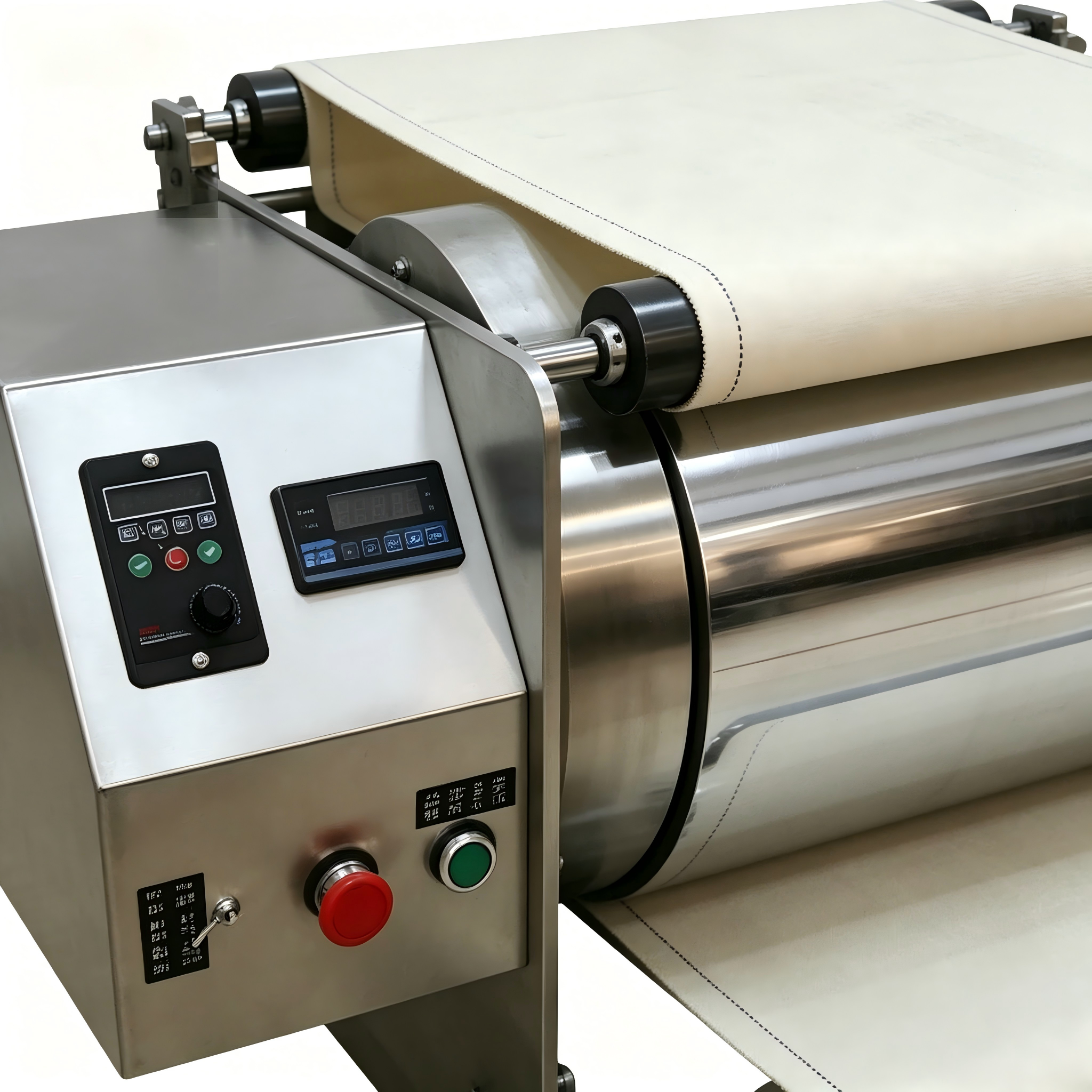 Drum Dryer