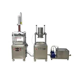 Pulp Molding Machine