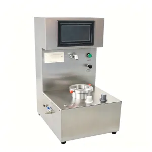 Digital Pore Size Tester