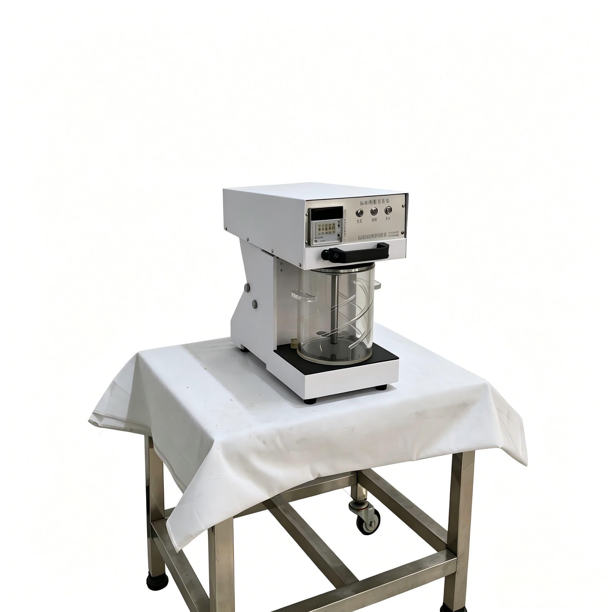 Standard Fiber Disintegrator