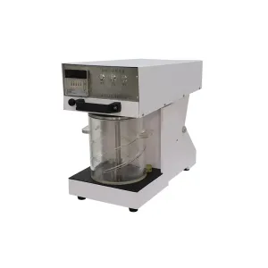 Standard Fiber Disintegrator
