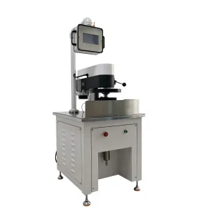 Intelligent PFI Beater
