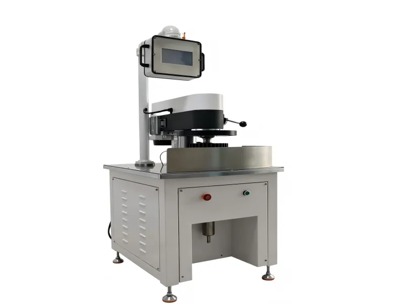 Intelligent PFI Beater