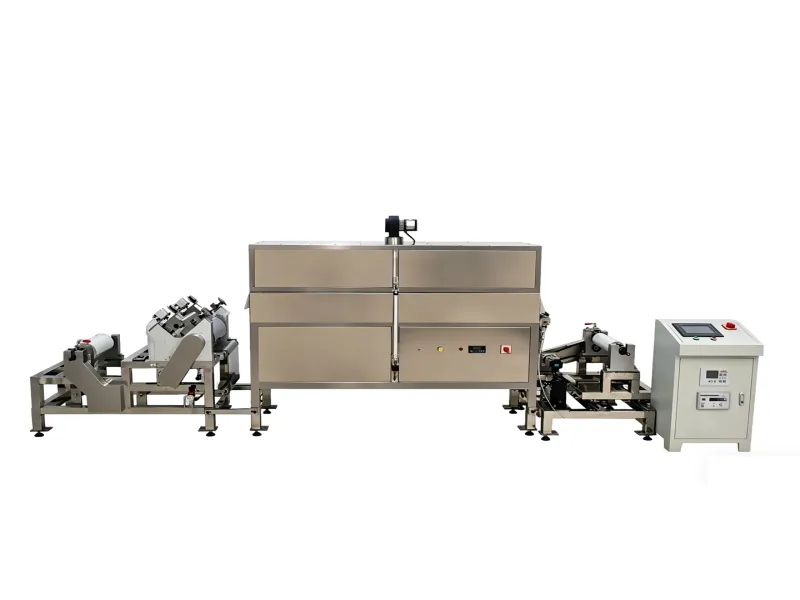 Multi-Functional Coater