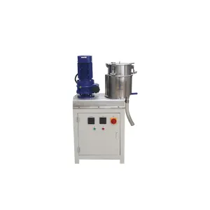 Hydropulper