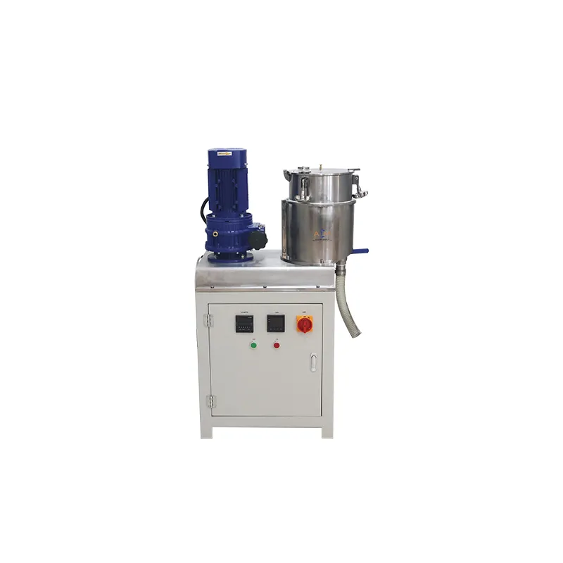 Hydropulper