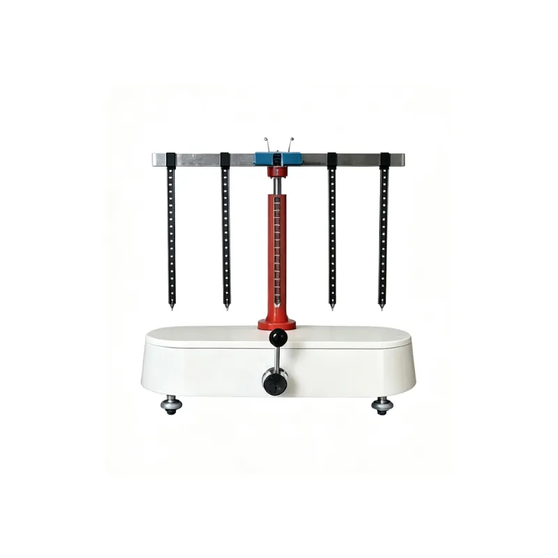 Paper Water Absorption Tester