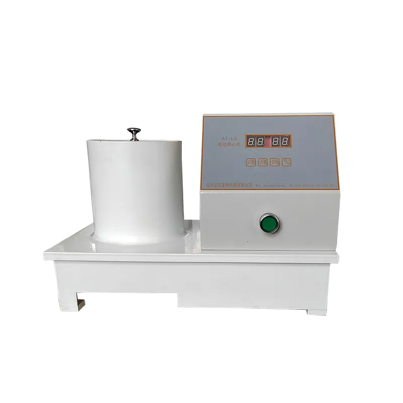 Electric Centrifuge