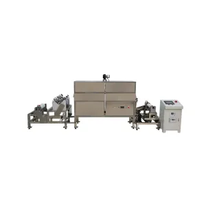 Continuous Coating Tester