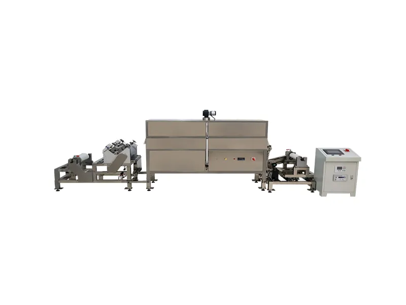 Continuous Coating Tester