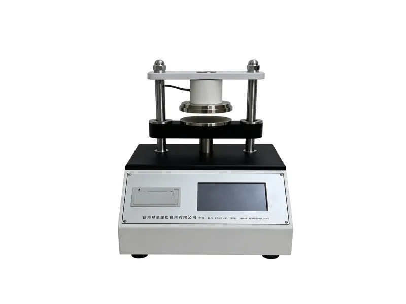 Touchscreen Compression Tester