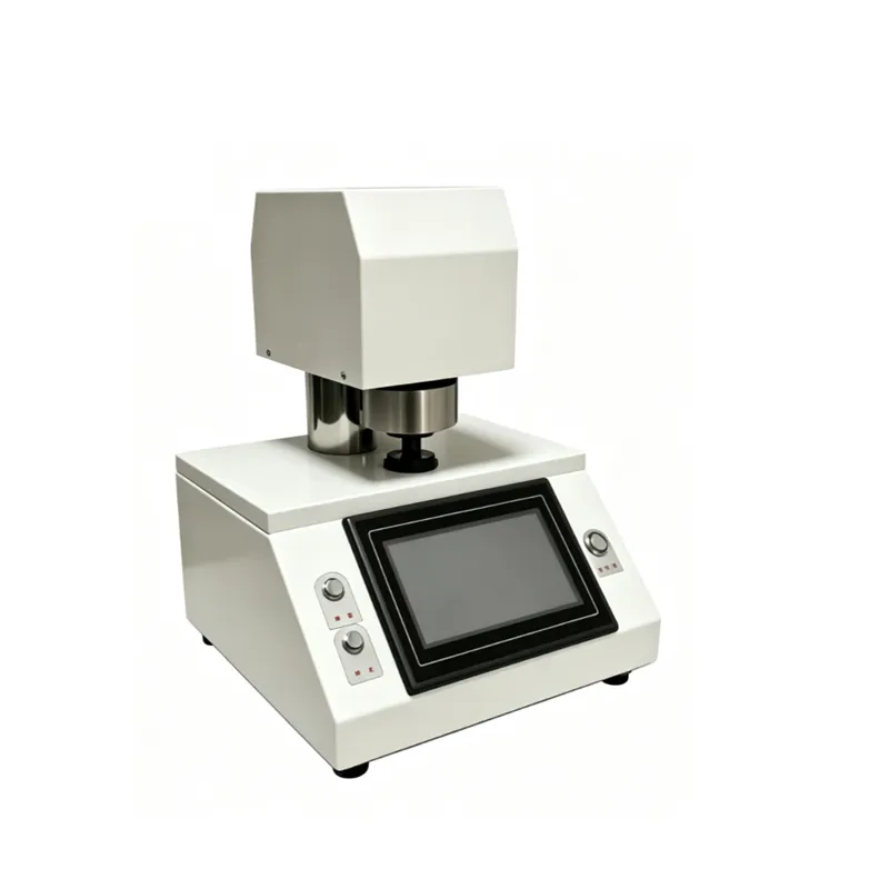 Digital Tissue Thickness Tester