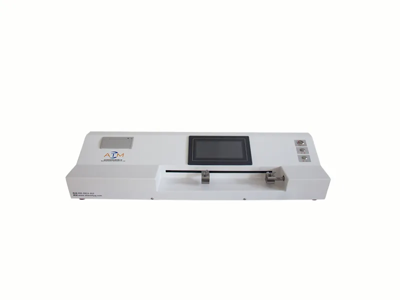 Horizontal Tensile Strength Tester