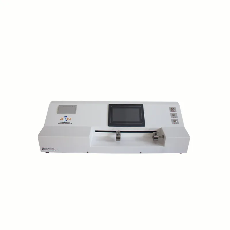 Horizontal Tensile Strength Tester
