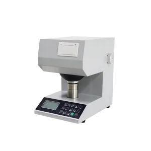 Whiteness and Color Tester