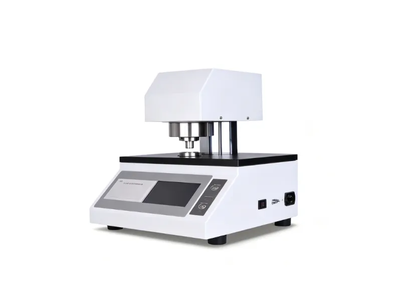 Digital Board Thickness Tester