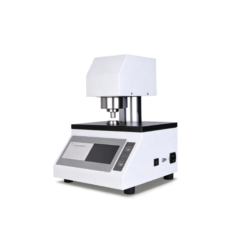 Digital Board Thickness Tester