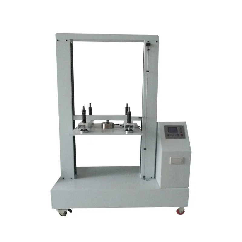 Box Compression Tester 