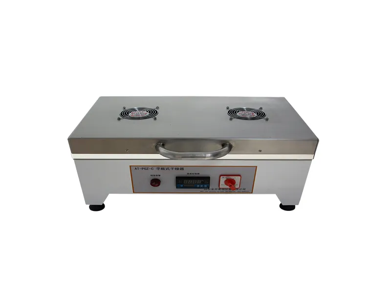 Flat Sheet Dryer