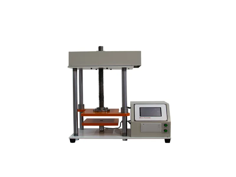Paper Tube Compression Tester