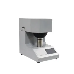 Automatic Colorimeter