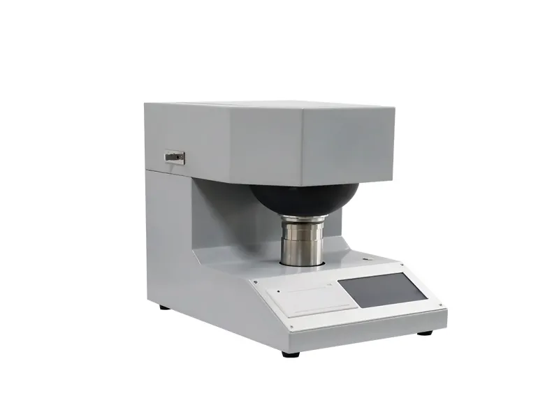 Automatic Colorimeter